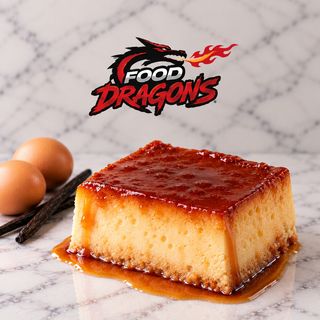 FLAN DE SIEMPRE