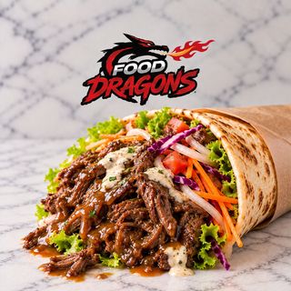 KEBAB DE CARRILLADA