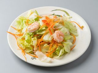 Ensalada De La Casa