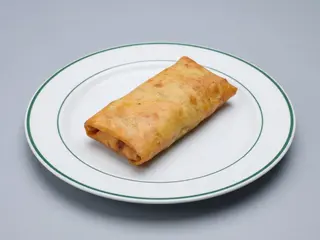 Rollo Primavera