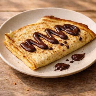 Crepe Clásico