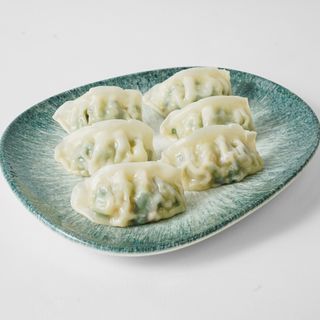 Gyozas De Verdura (6 Uds.)