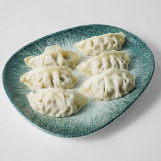Gyozas De Pollo Y Verdura (6 Uds.)
