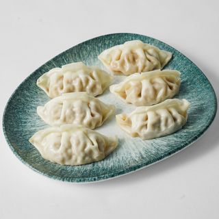 Gyozas De Cerdo con Verduras (6 Uds.)