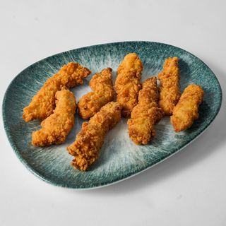 Fingers De Pollo Sweet Chilli Agridulce 8 Uds.)