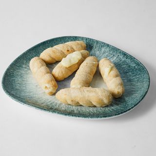 Tequeños De Queso Gouda (6 Uds.)