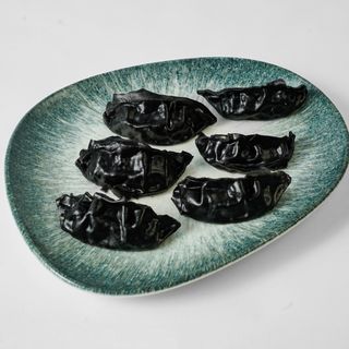 Gyozas De Bacalao (6 Uds.)