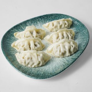 Gyozas De Buey (6 Uds.)