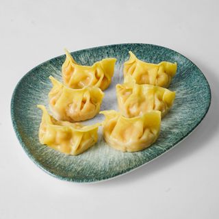 Gyozas De Gambas Y Jengibre (6 Uds.)
