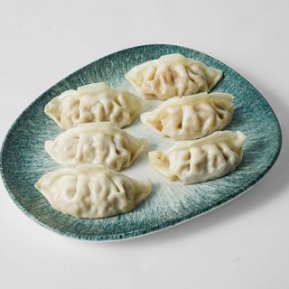 Gyozas De Pato Con Verduras (6 Uds.)