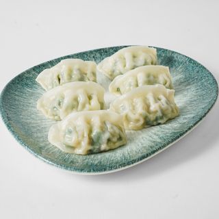 Gyozas De Langostino Con Verduras (6 Uds.)