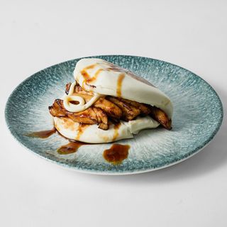 Bao Teriyaki (1 Ud.)