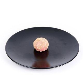 Mochi De Cheesecake Fresa (1 Ud.)