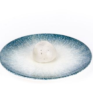 Mochi Helado De Vainilla