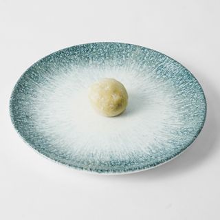 Mochi Helado De Pistacho Caramelizado (1 Ud.)