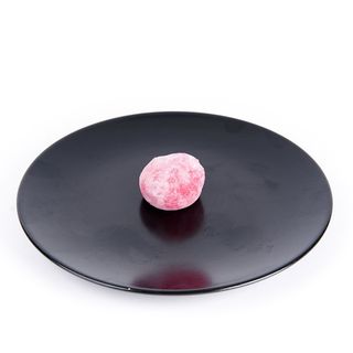 Mochi Cheesecake Chocolate Blanco Y Frambuesa (1 Ud.)