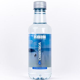 Agua Cabreiroa (500 Ml.)