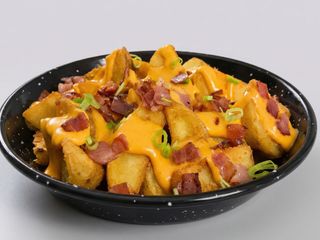 Ración De Patatas Sabor Plus III