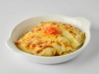 Cannelloni con ossobuco