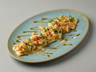 Capricci di cochinillo