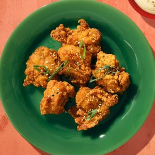 KARAGE