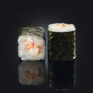 29- Maki langostino (8 pzs.)