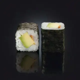 31- Maki aguacate (8 pzs.)