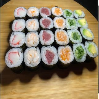 65- Combinado C (24 pzs.)