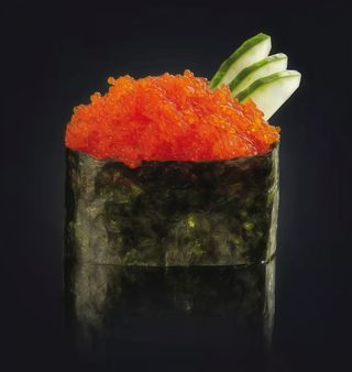 68C. Gunkan masago (2 pzs.)