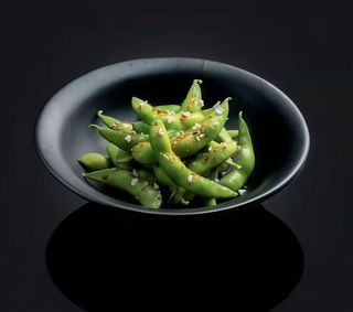 2- Edamame