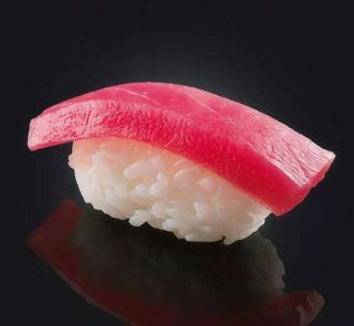 49- Nigiri atún (3 pzs.)
