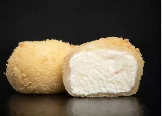 102- Mochi de tarta de queso (2 pzs.)  