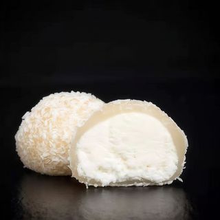107- Mochi de coco (2 pzs.)