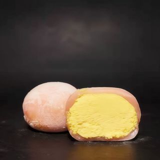 105- Mochi de fruta roja (2 pzs.)