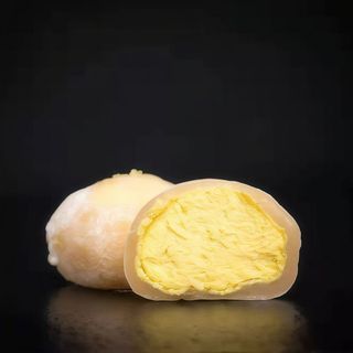 106- Mochi de mango (2 pzs.)