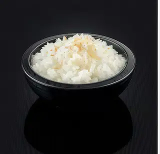 160A- Arroz de sushi                        