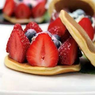 23N .Poke dorayaki