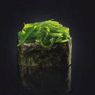 68E. Gunkan alga (2 pzs.)