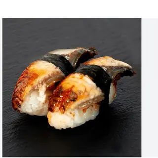 Nigiri Anguila (2 Uds.)