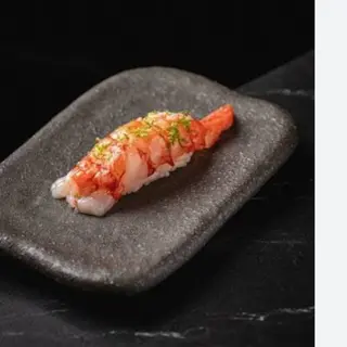 Nigiri Ebi (8 Uds.)