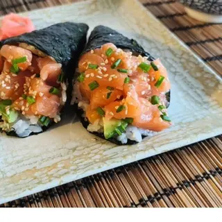 Temaki (2 Uds.)