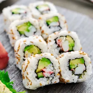 California Roll (8 Uds.)