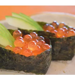 Gunkan Tobiko (1 Ud.)