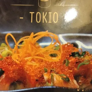 Gyuza katsu curry