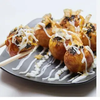 Takoyaki