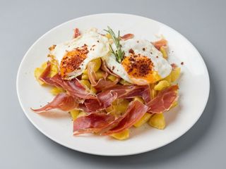 Huevos Rotos