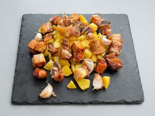 Cochifrito (600 G. Aprox.)