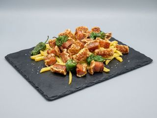 Torreznos