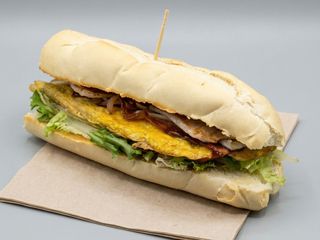Bocadillo Pakito