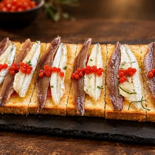 TOSTA MATRIMONIO
